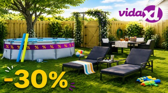 vidaxl cod reducere