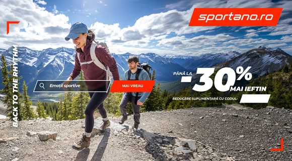 toate cupoane reducere sportano