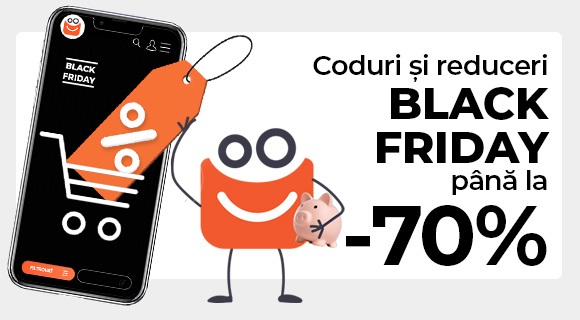 reduceri black friday