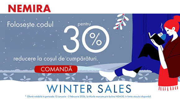 toate cupoane reducere nemira