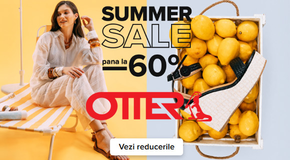 toate cupoane reducere otter