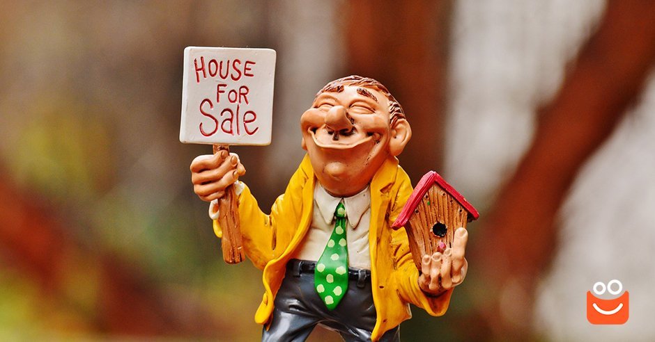 Acestea sunt cele mai cunoscute trucuri folosite de agențiile imobiliare