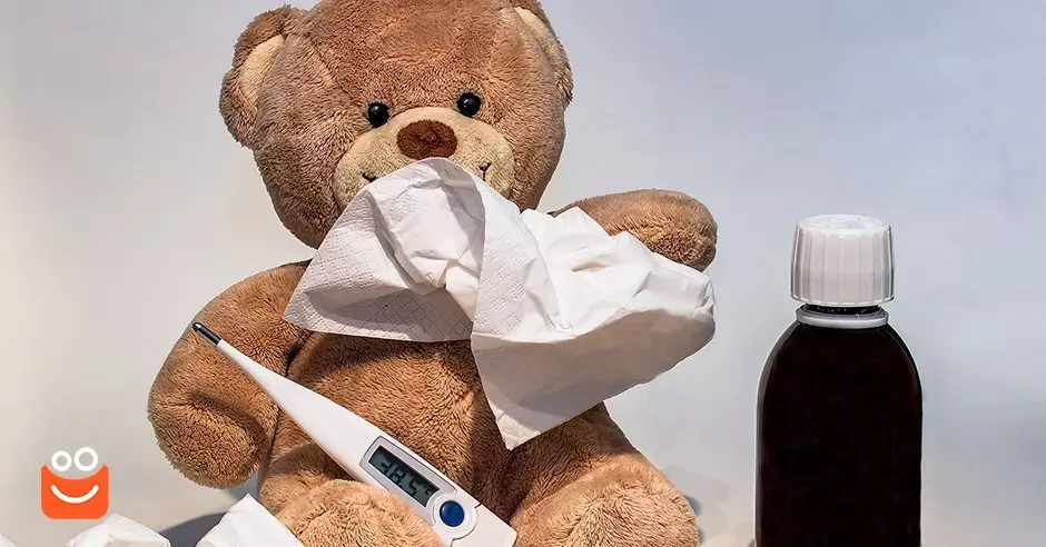 Cum reducem febra la copii și adulți