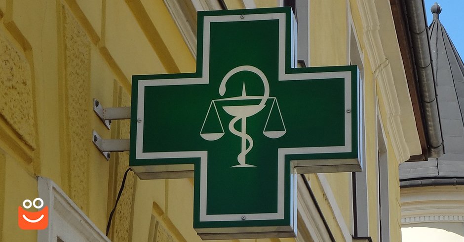 Nu obișnuiți să cumpărați din farmacii online? 4 motive de ce să începeți să o faceți