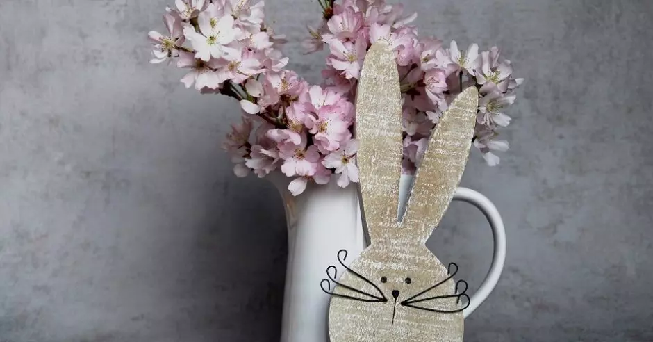 5 ponturi pentru cele mai frumoase decorațiuni de Paște