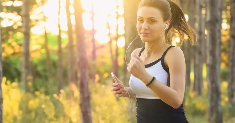 Metode de slăbit prin alergat: Cum slăbim alergând?