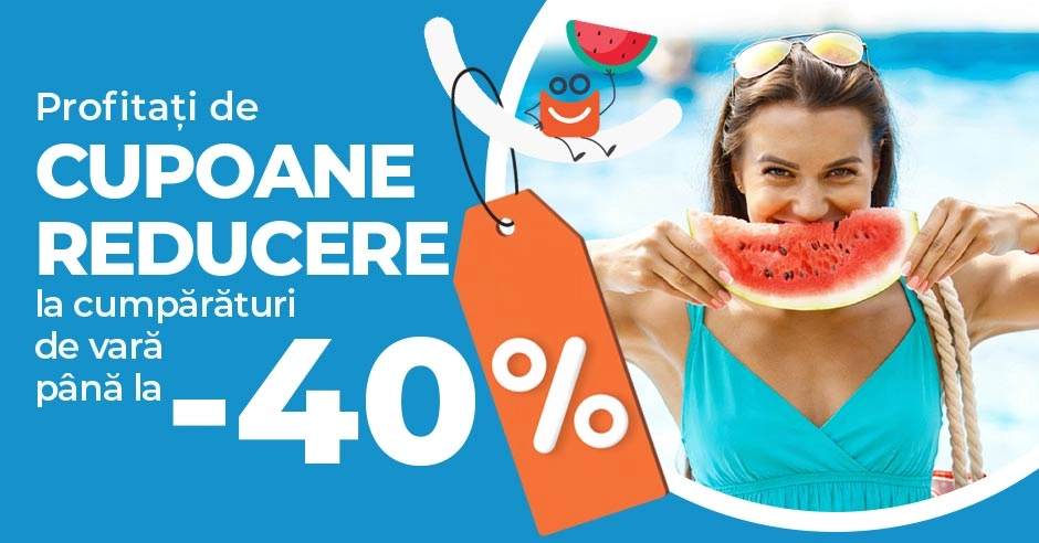 Întâmpinați vara cu cumpărături: Aceste oferte sunt de neegalat