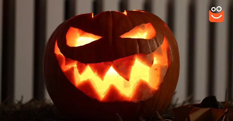 Halloween-ul se apropie ați ales deja un costum înfricoșător?