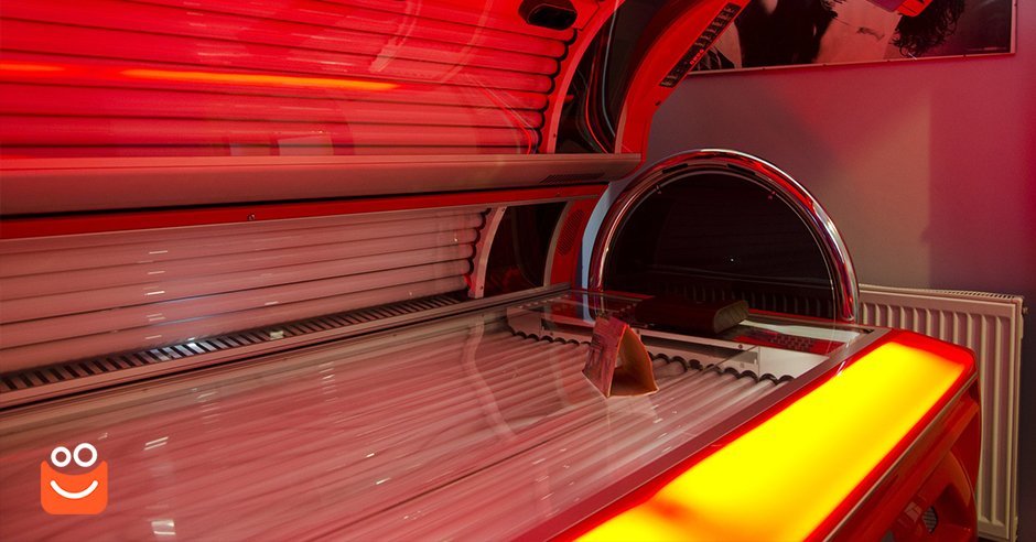 Bronzarea la solar înainte de expunere la soare – da sau nu?
