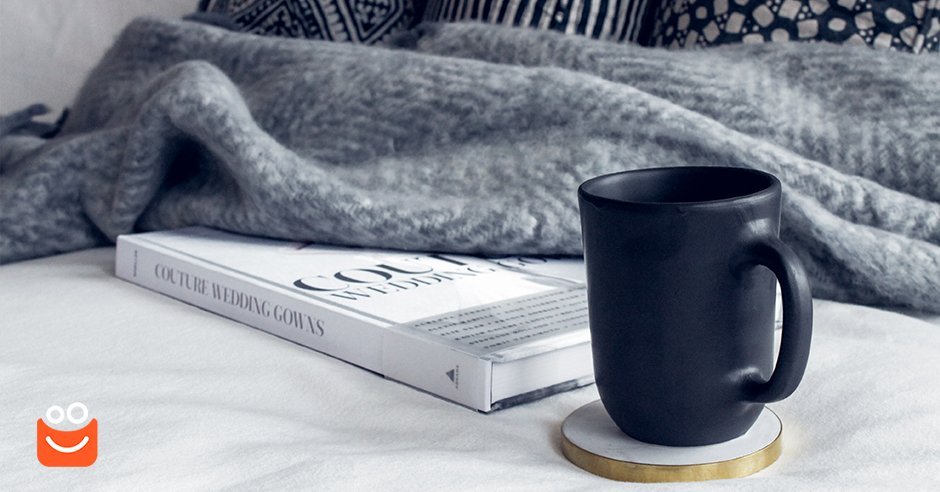 Modă, textile și decorațiuni - toate acestea pe Bonprix