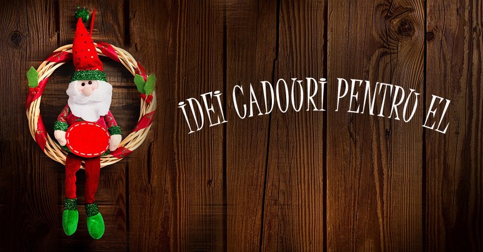 Vă aflați în căutarea cadoului potrivit? Iată câteva idei de cadouri pentru bărbați