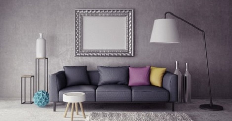 5 modalități prin care puteți oferi un farmec aparte locuinței voastre