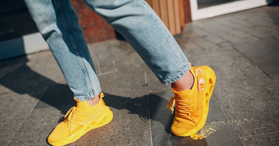 3 cele mai confortabile modele de Skechers pentru toată ziua