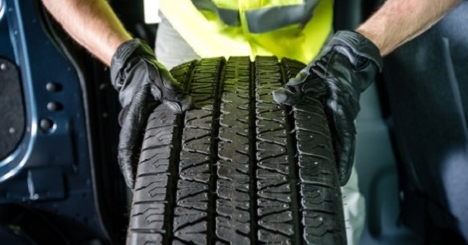 Ați schimbat anvelopele? Atenție să nu fie prea târziu