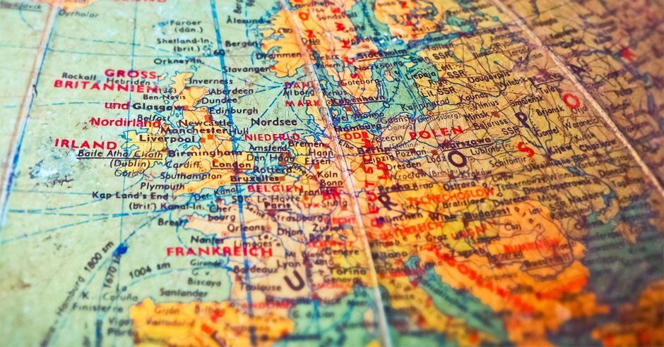 Unde putem petrece un weekend prelungit în Europa? Vă oferim 5 idei