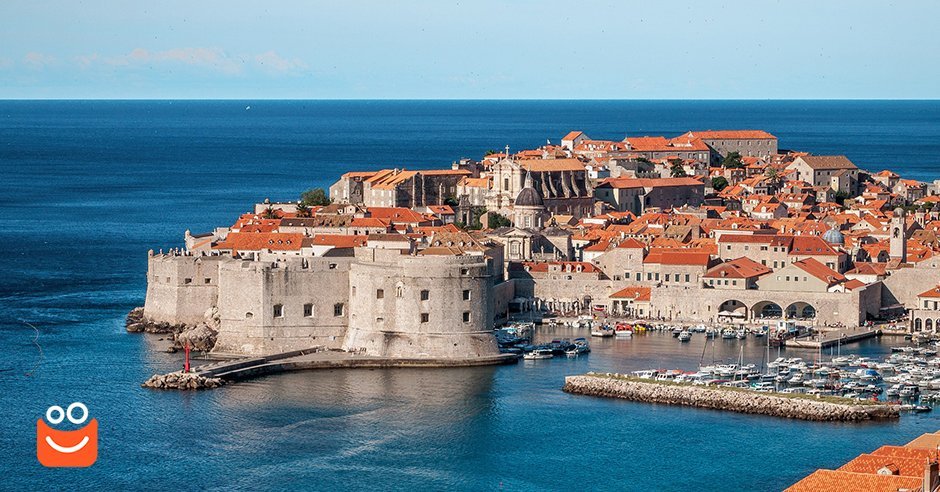 concediu croatia