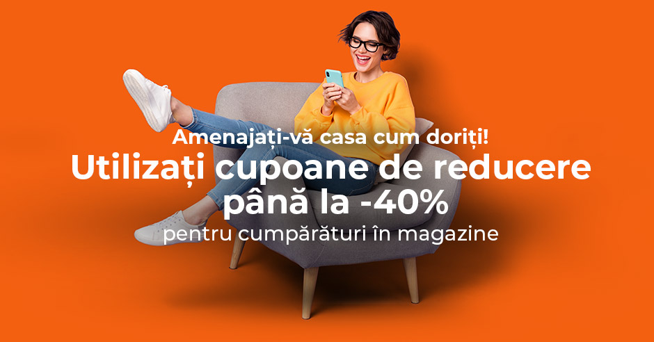 Amenajați-vă interiorul ieftin dar cu calitate: Unde merită să vă faceți cumpărăturile?