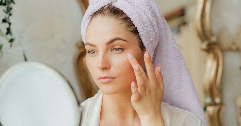 Cremă de față cu SPF cum o alegem pe cea potrivită?