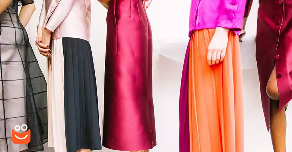 5 ponturi de unde puteți cumpăra rochii elegante