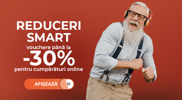 Tehnologie smart acasă - economisește timp, bani, energie