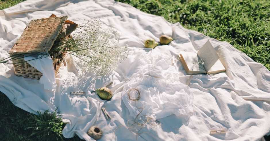 Vă e dor de o ieșire în natură? Pregătiți un coș de picnic și plecați la drum