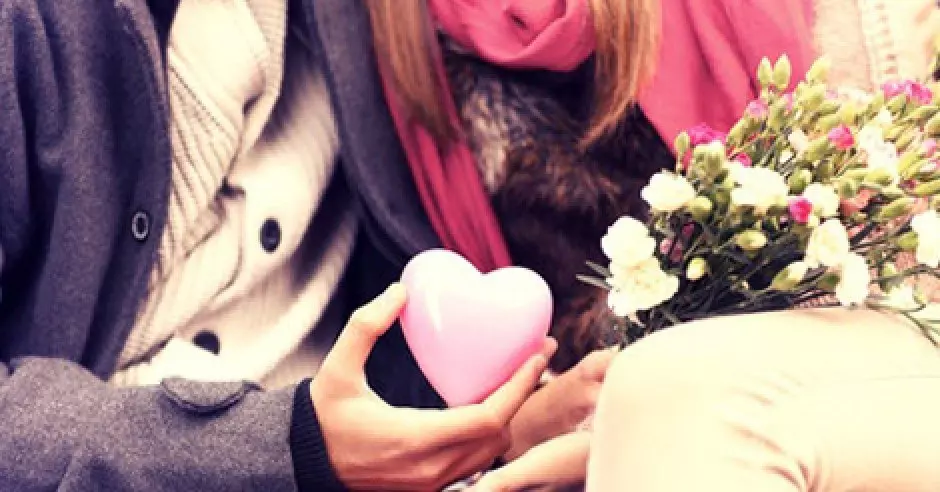 Sfântul Valentin bate deja la ușă. Știți cum a apărut Ziua Îndrăgostiților?