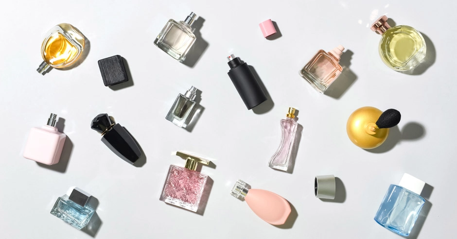 Parfumuri la prețuri excelente pe Douglas: Iată noutățile parfumate