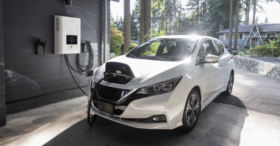 masini electrice