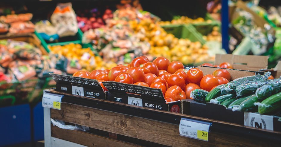 Doriți să economisiți la  alimente? Respectați aceste 11 reguli!