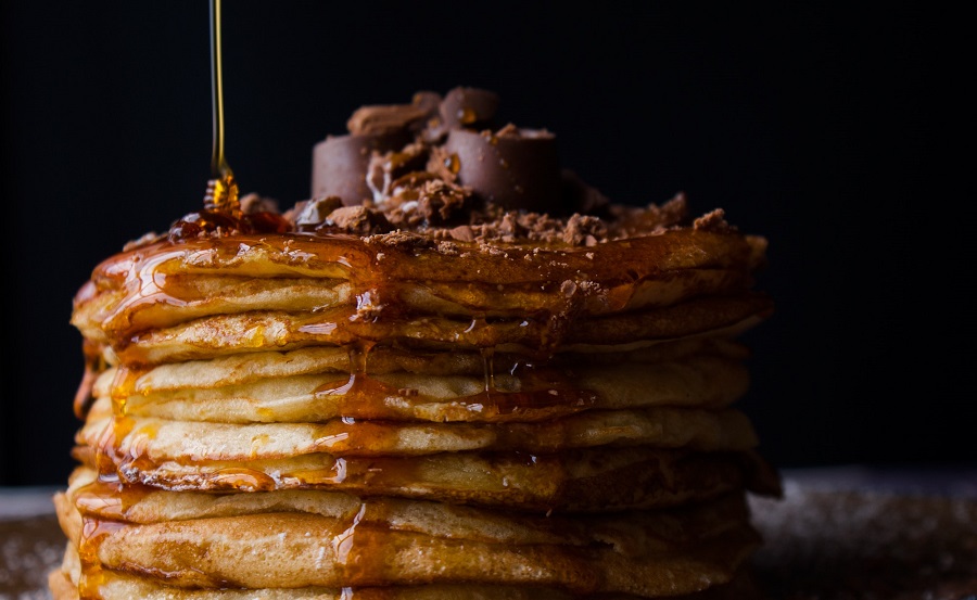Pancakes | KUPLIO.ro