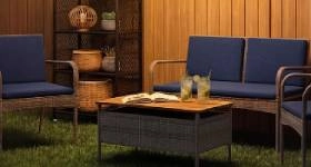 vidaXL vidaXL cod reducere - 15% la produse balcon și grădină