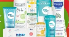 Dr.Max Voucher Dr Max - 30% extra reducere la Bioderma, Gerovital, Klorane