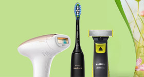 Philips Cod reducere Philips - 15% la electrocasnice și produse de îngrijire