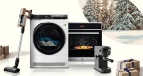 Electrolux Cod reducere Electrolux - 18% reducere la toate produsele