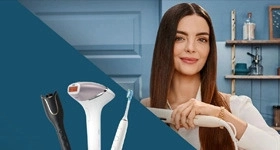 Philips Cod reducere Philips - 15% la electrocasnice și produse de îngrijire