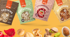 Grizly Cod reducere Grizly - 15% la toate produsele
