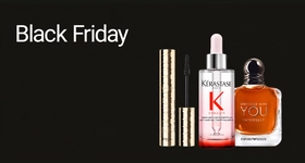 Notino Voucher Black Friday Notino până la - 30%  la produse și branduri selectate