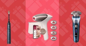 Philips Cod reducere Philips - 15% la electrocasnice și produse de îngrijire