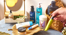 Notino Lichidare de stoc la cosmetice pe notino.ro