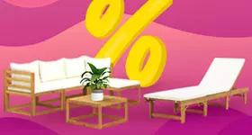 Vidaxl Cod promoțional VidaXL - 10% reducere la tot