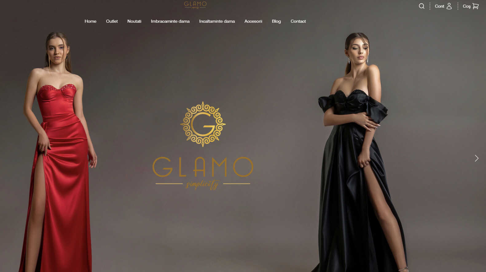 rochii elegante online