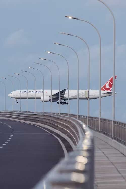 voucher turkish airlines