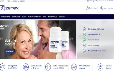 zerex magazin online