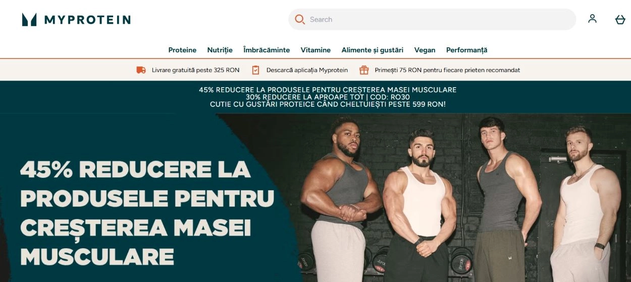 screen magazin online suplimente
