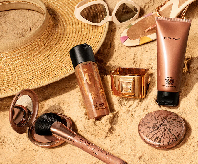 mac cosmetice online