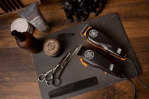 barbershop voucher