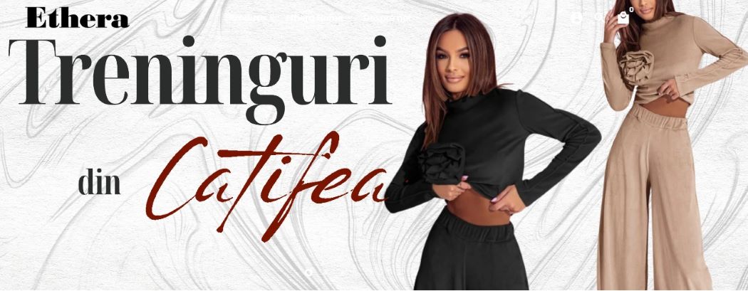 screen magazin online fashion femei