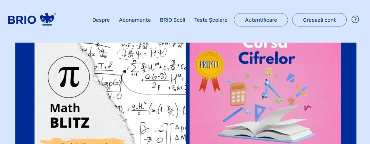 screen platforma online teste digitale