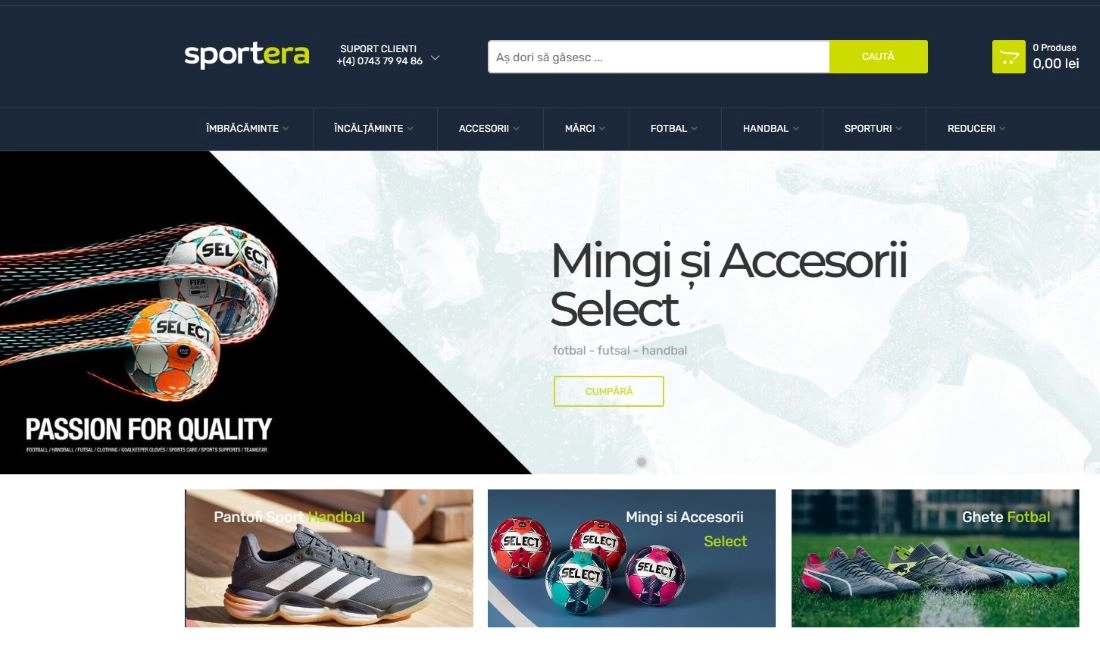 screen magazin online articole sport