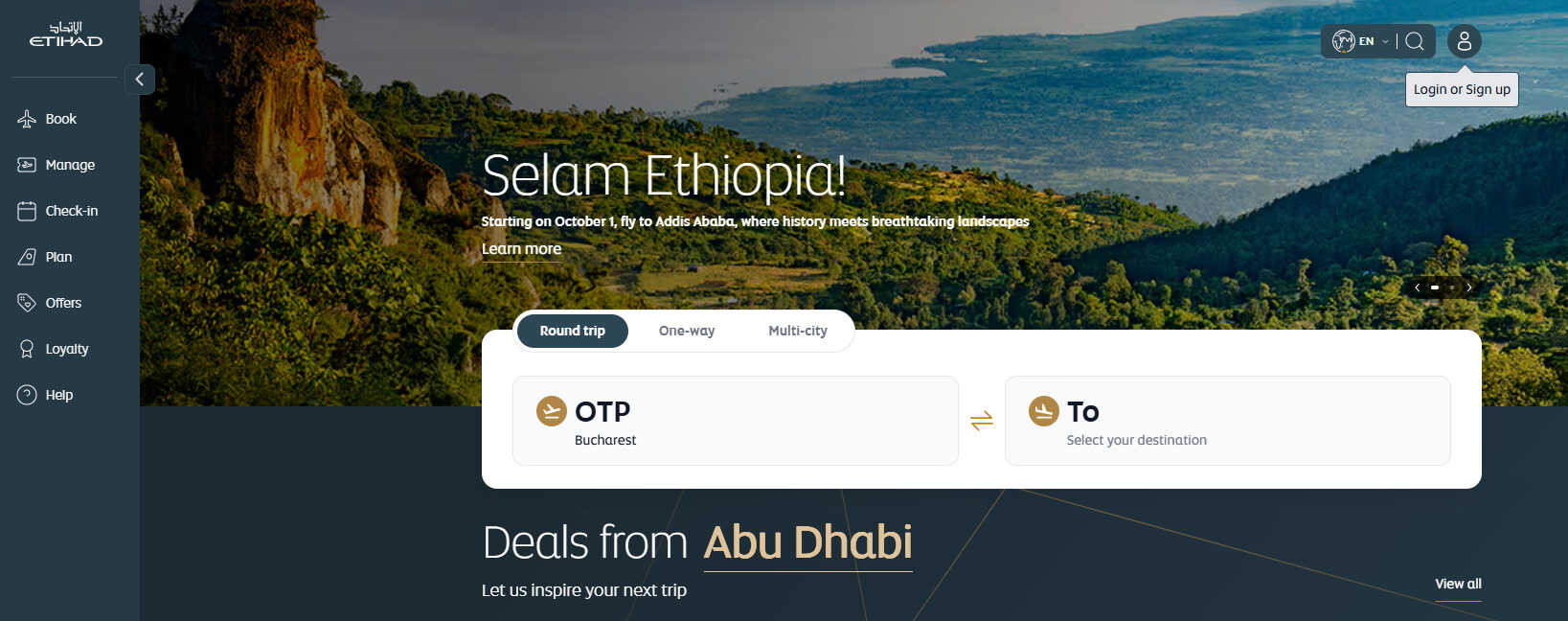 voucher etihad
